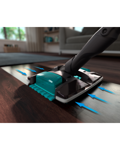 Naqilsiz tozsoran Philips XC8349/01