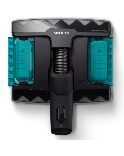 Naqilsiz tozsoran Philips XC8349/01