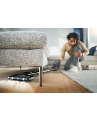 Naqilsiz tozsoran Philips XC8349/01