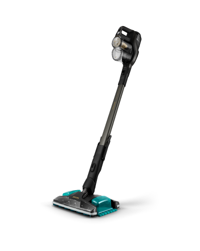 Naqilsiz tozsoran Philips XC8349/01