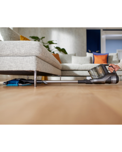 Naqilsiz tozsoran Philips XC8349/01