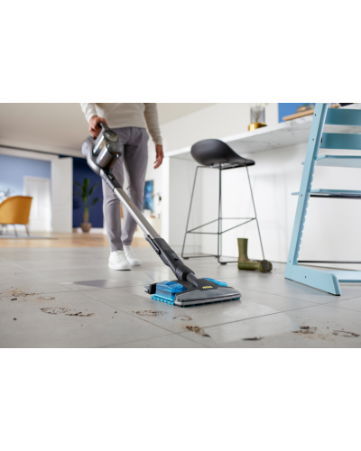 Naqilsiz tozsoran Philips XC8349/01