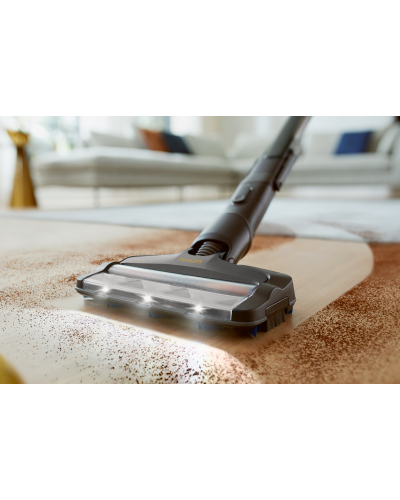 Naqilsiz tozsoran Philips XC8349/01