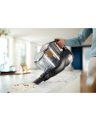 Naqilsiz tozsoran Philips XC8349/01