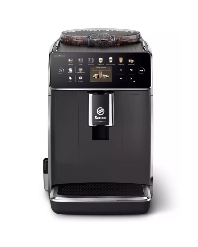 Qəhvəbişirən Philips SM6582/30