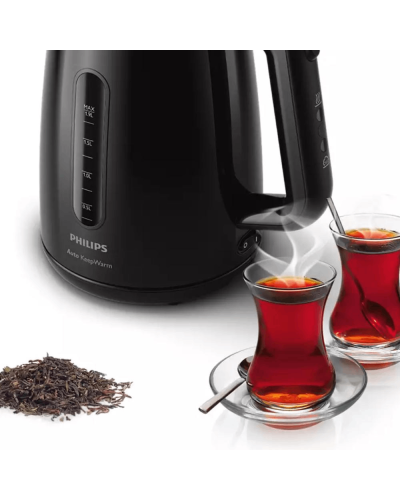 Çaydan Philips HD7301/00