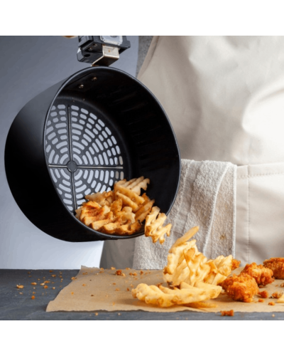 Air Fryer Kumtel HAF-02