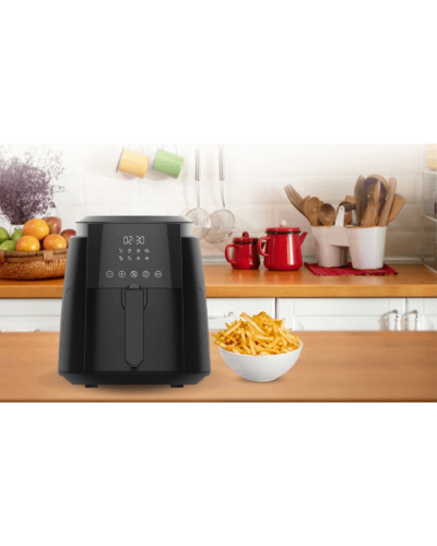 Air Fryer Kumtel HAF-02