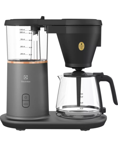 Qəhvədəmləyən Electrolux E7CM1-4MTM