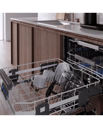 Qəhvədəmləyən Electrolux E7CM1-4MTM