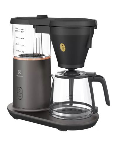 Qəhvədəmləyən Electrolux E7CM1-4MTM
