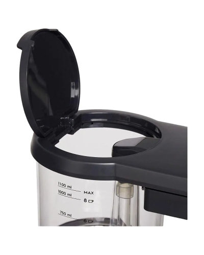 Qəhvədəmləyən Electrolux E7CM1-4MTM