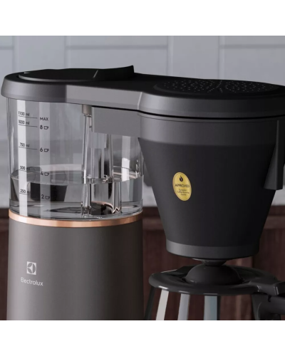 Qəhvədəmləyən Electrolux E7CM1-4MTM
