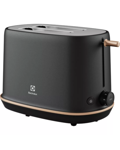 Toster Electrolux E7T1-6BP