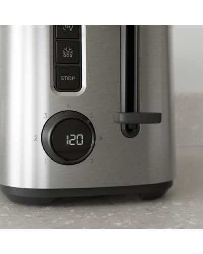 Toster Electrolux E5T1-4ST