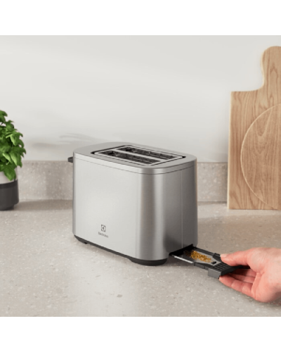 Toster Electrolux E5T1-4ST