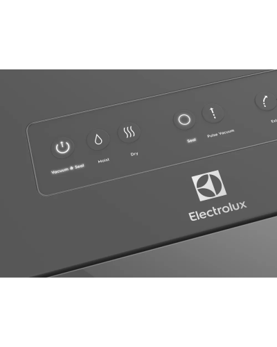 Vakum qablaşdırılma aparatı Electrolux E6VS1-6AG