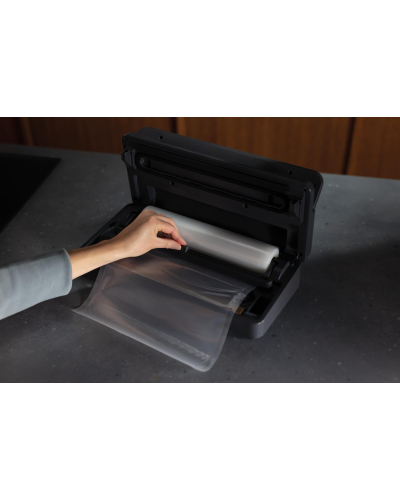 Vakum qablaşdırılma aparatı Electrolux E6VS1-6AG