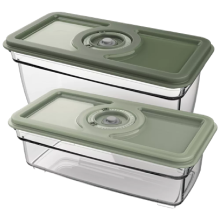 Vakum qabı Electrolux EVFB1