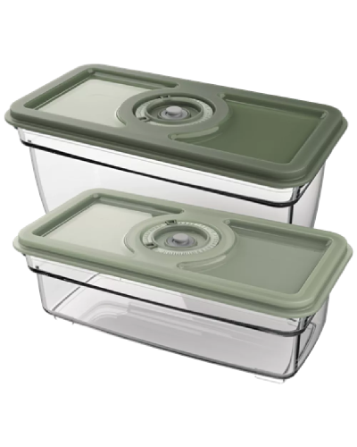 Vakum qabı Electrolux EVFB1