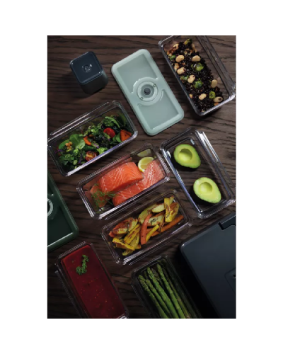 Vakum qabı Electrolux EVFB1