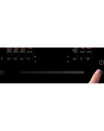 İnduksion plitə Gorenje ICY3500DP