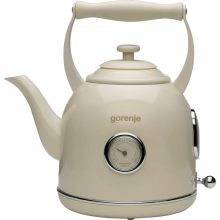 Çaydan Gorenje K17CLIN