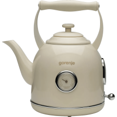 Çaydan Gorenje K17CLIN