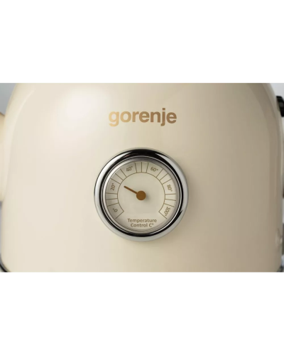 Çaydan Gorenje K17CLIN
