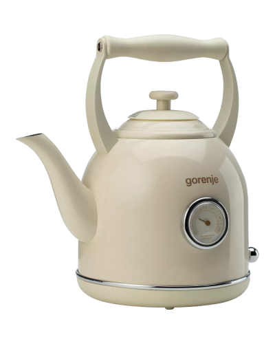 Çaydan Gorenje K17CLIN