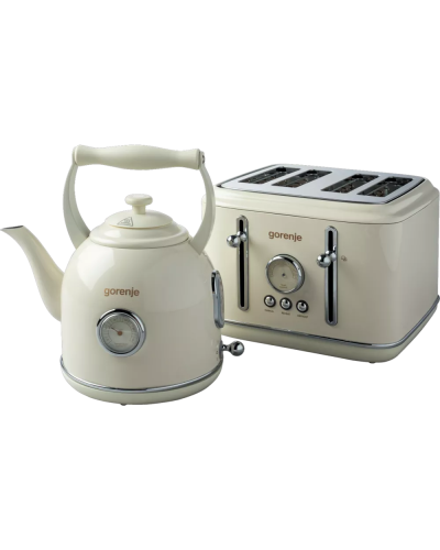 Çaydan Gorenje K17CLIN