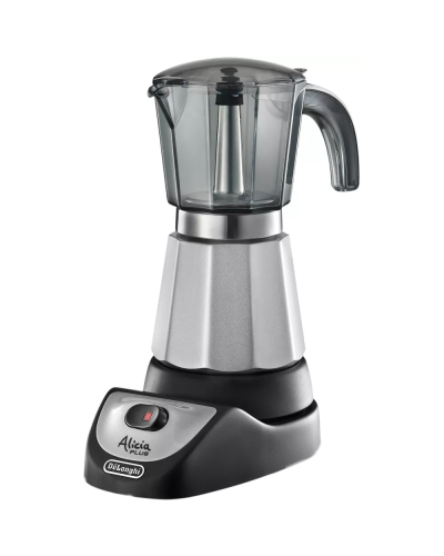 Qəhvədəmləyən DeLonghi EMKM6.B