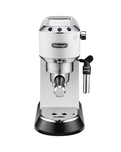 Qəhvədəmləyən DeLonghi EC685.W