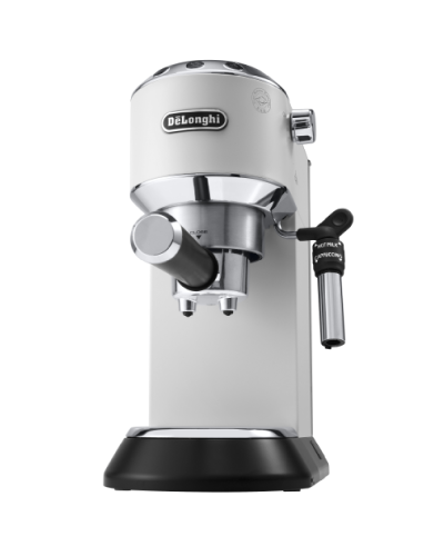Qəhvədəmləyən DeLonghi EC685.W