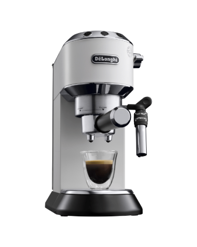 Qəhvədəmləyən DeLonghi EC685.W