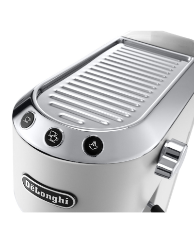 Qəhvədəmləyən DeLonghi EC685.W