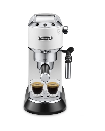 Qəhvədəmləyən DeLonghi EC685.W