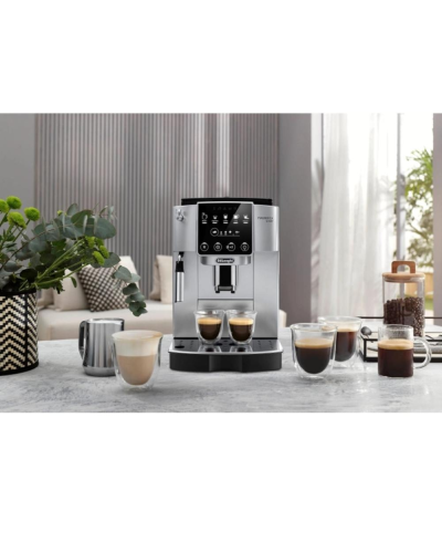 Qəhvəbişirən Delonghi ECAM220.31.SB