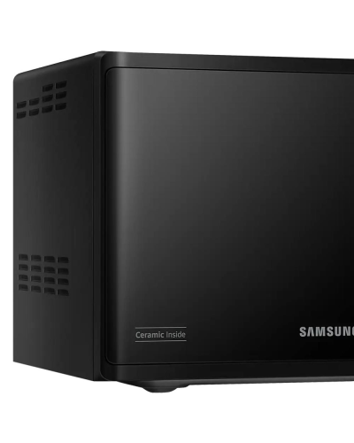 Mikrodalğalı soba Samsung MS23K3513AK/BW