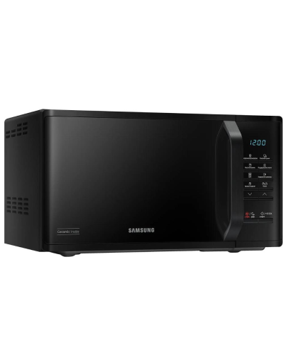 Mikrodalğalı soba Samsung MS23K3513AK/BW
