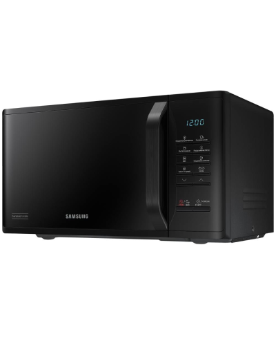Mikrodalğalı soba Samsung MS23K3513AK/BW