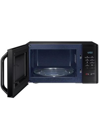 Mikrodalğalı soba Samsung MS23K3513AK/BW