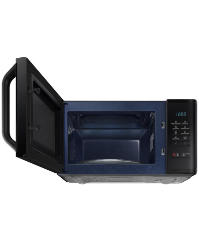 Mikrodalğalı soba Samsung MS23K3513AK/BW