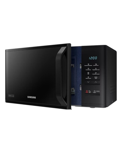 Mikrodalğalı soba Samsung MS23K3513AK/BW