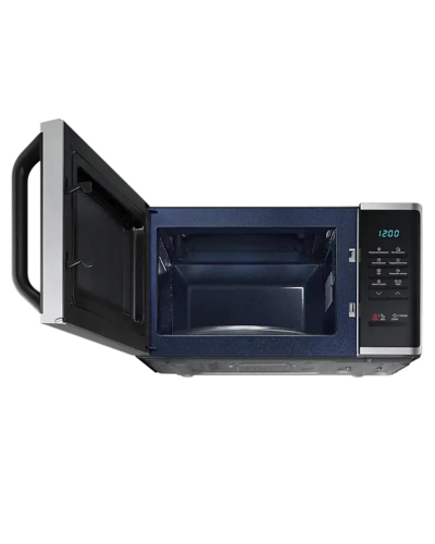 Mikrodalğalı soba Samsung MS23K3513AS/BW