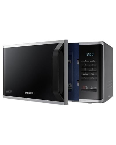 Mikrodalğalı soba Samsung MS23K3513AS/BW