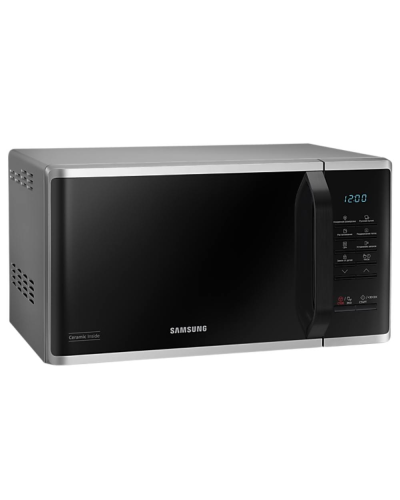 Mikrodalğalı soba Samsung MS23K3513AS/BW