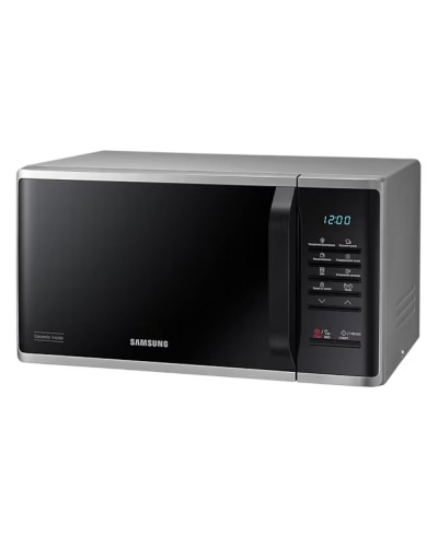 Mikrodalğalı soba Samsung MS23K3513AS/BW