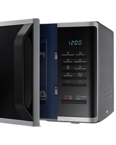 Mikrodalğalı soba Samsung MS23K3513AS/BW