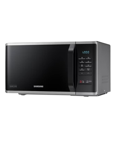 Mikrodalğalı soba Samsung MS23K3513AS/BW